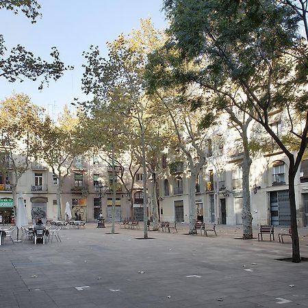 Inside Barcelona Apartments Sants Extérieur photo