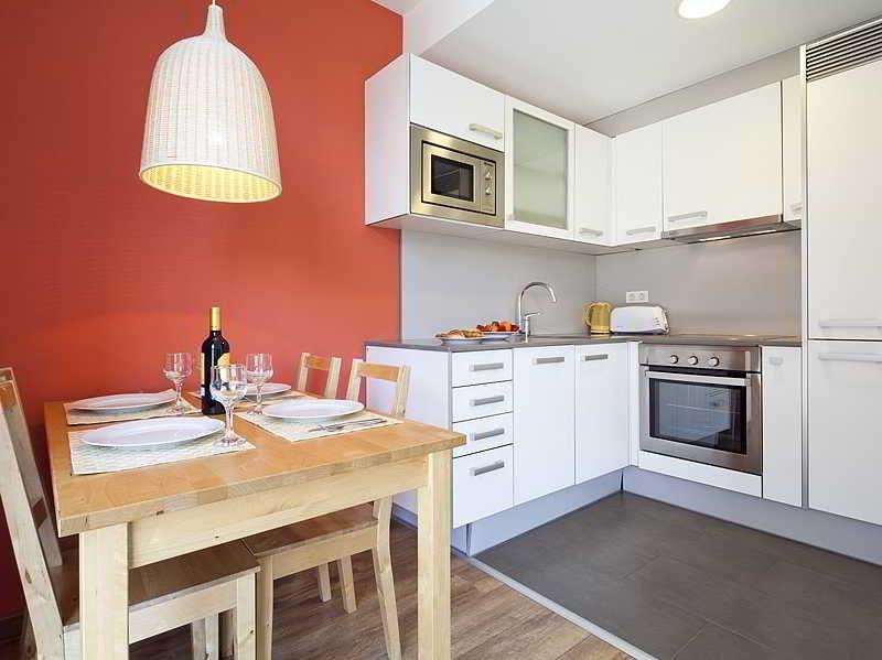 Inside Barcelona Apartments Sants Extérieur photo