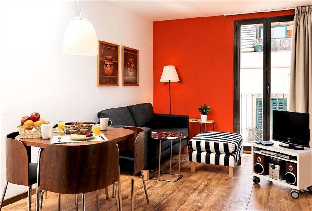Inside Barcelona Apartments Sants Extérieur photo