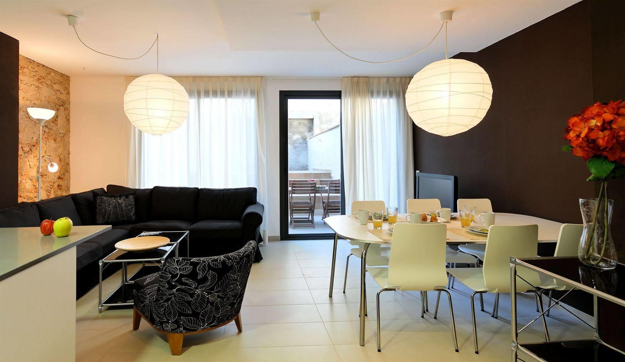 Inside Barcelona Apartments Sants Extérieur photo