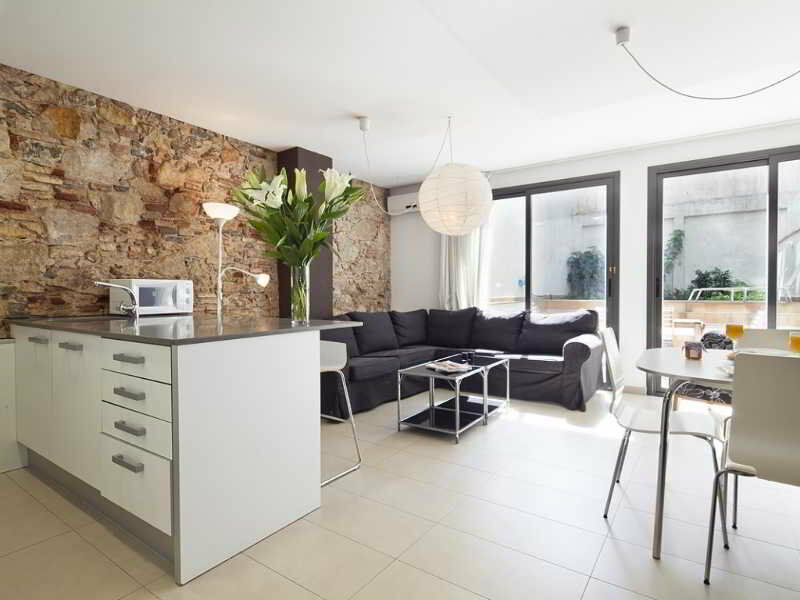 Inside Barcelona Apartments Sants Extérieur photo