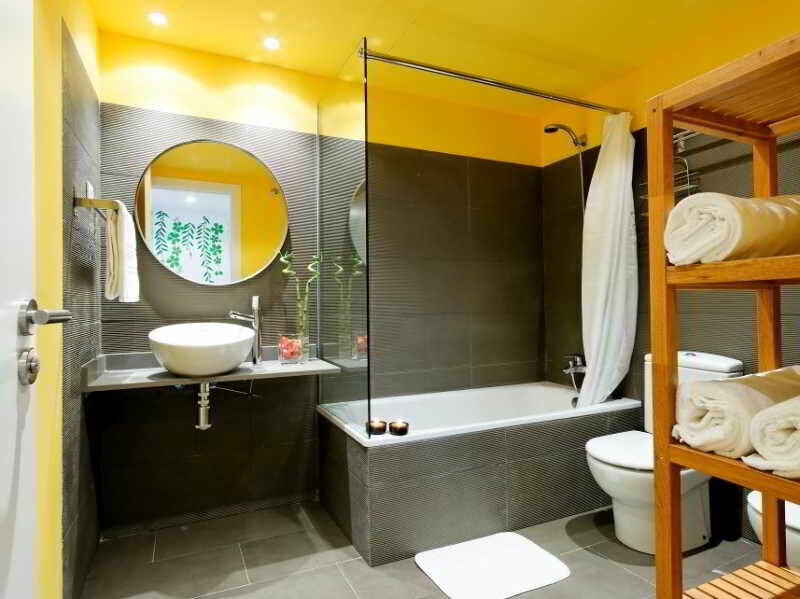 Inside Barcelona Apartments Sants Extérieur photo